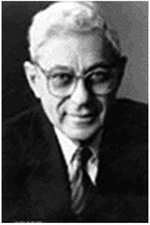 Leonard Rosen